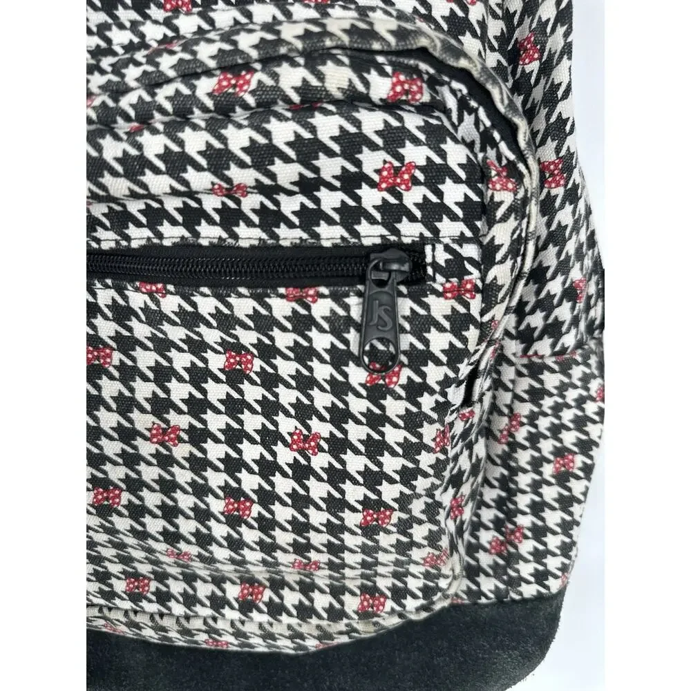 Jansport disney minnie
